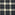 Black Two Color Plaid