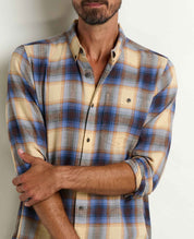 Airsmyth Long Sleeve Shirt