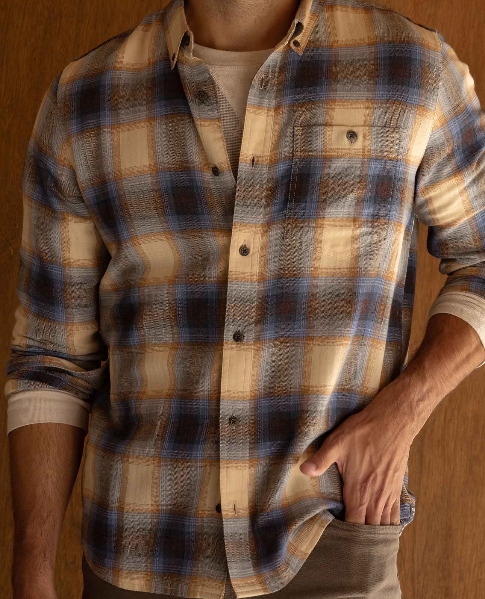 Airsmyth Long Sleeve Shirt