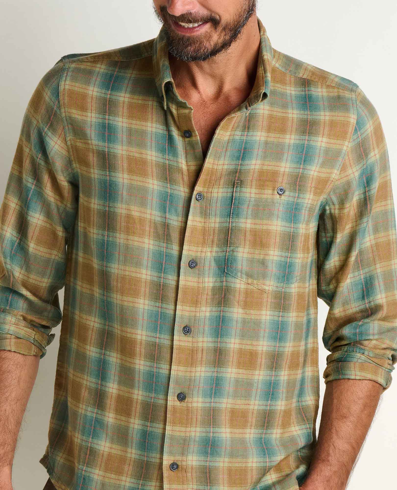 Airsmyth Shirt