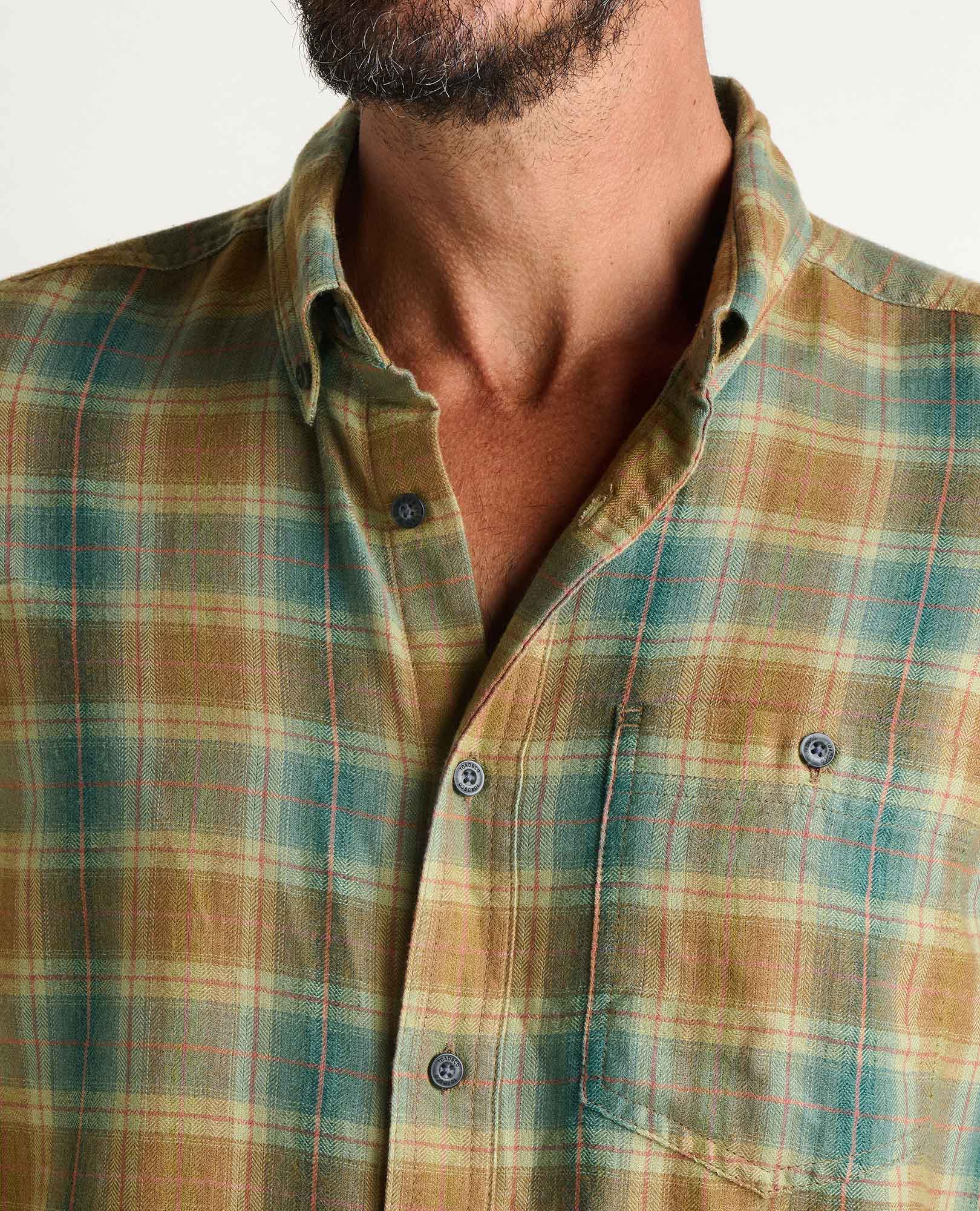 Airsmyth Shirt