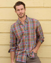 Airsmyth Long Sleeve Shirt