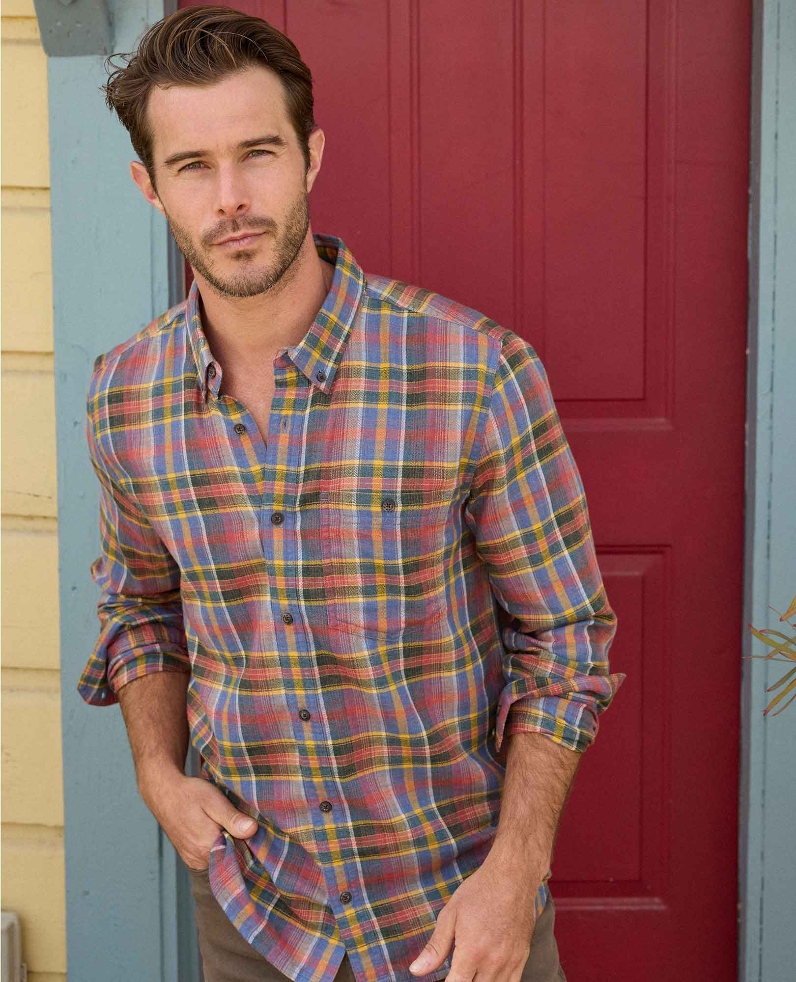 Airsmyth Long Sleeve Shirt