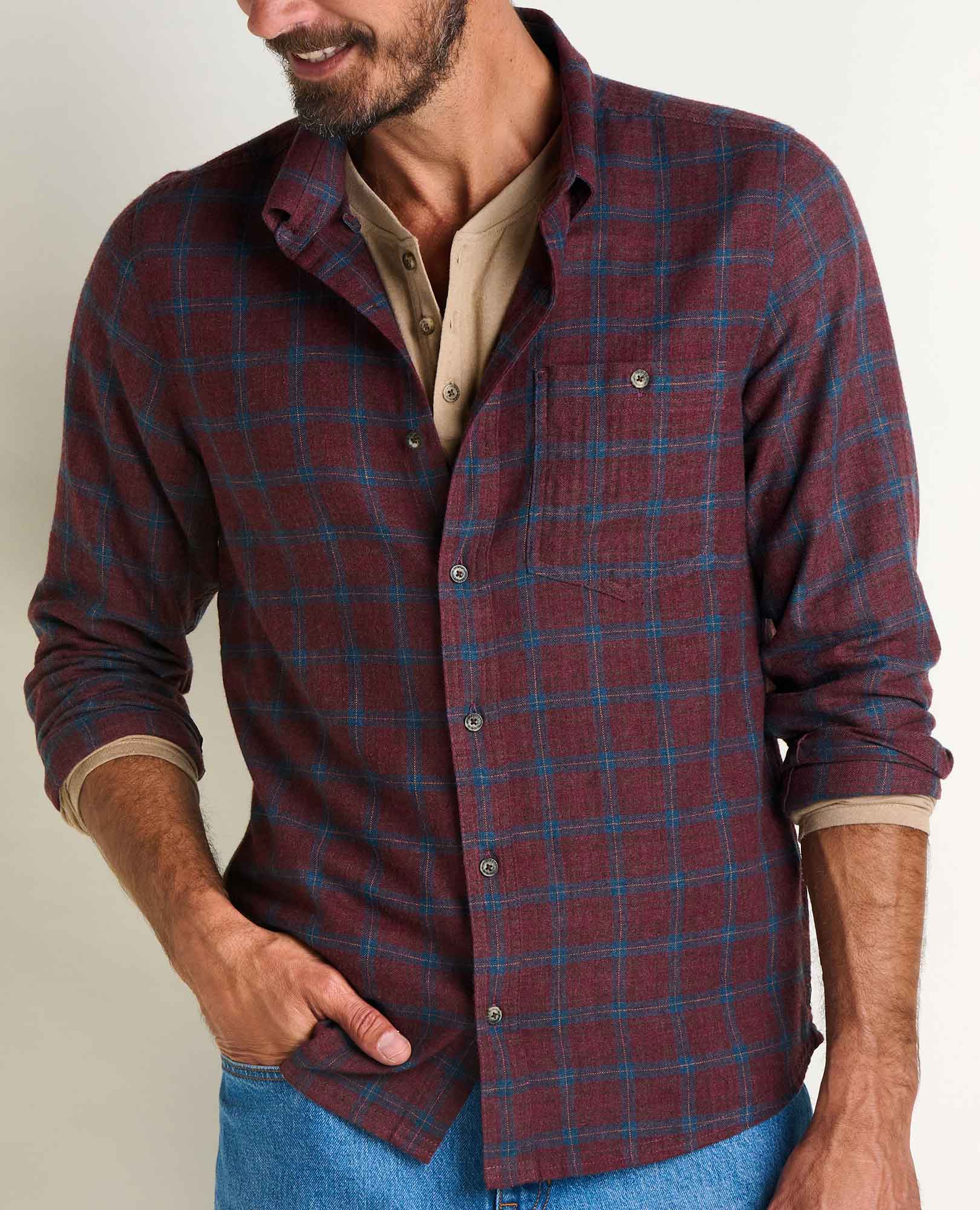 Airsmyth Shirt
