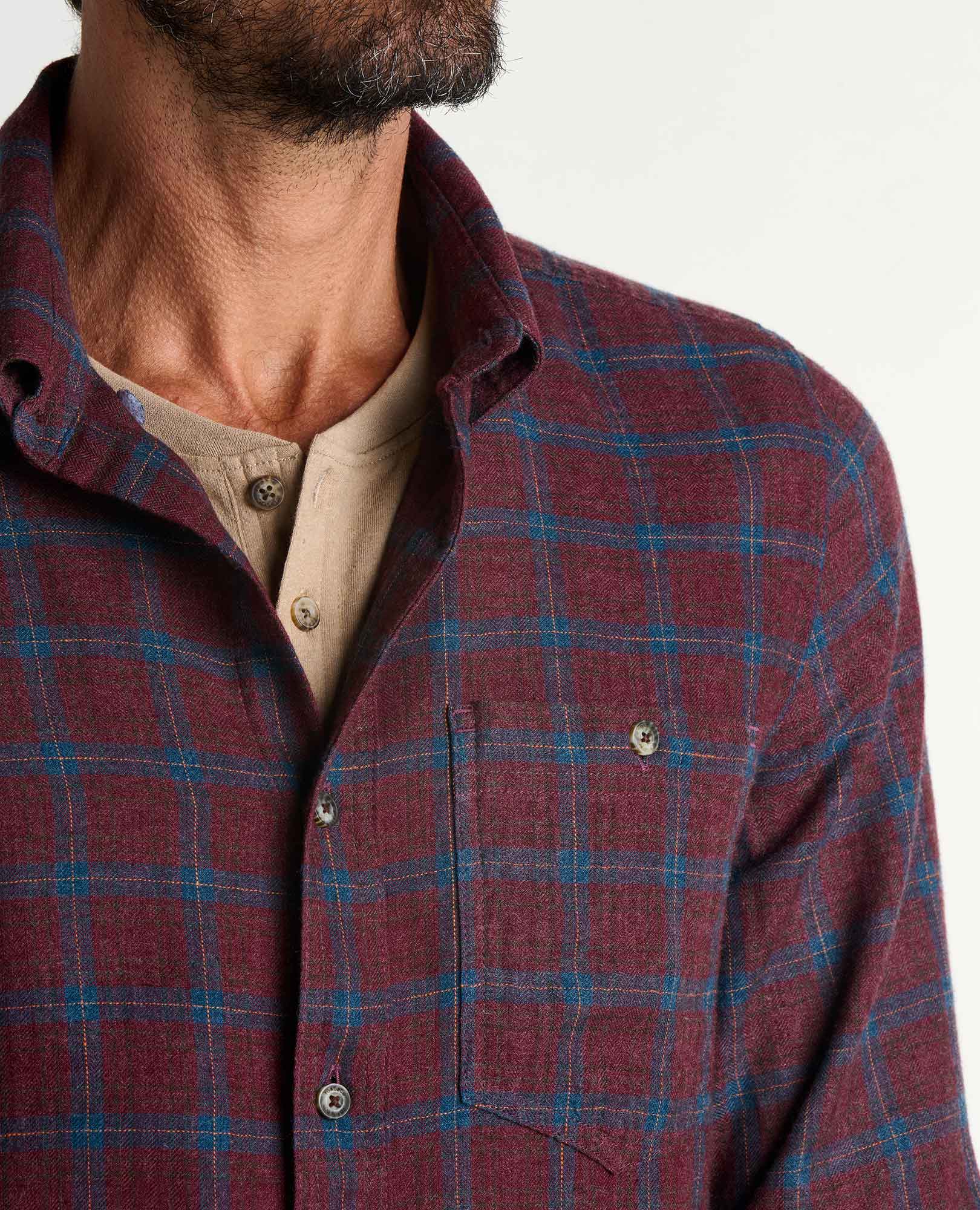 Airsmyth Shirt