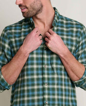 Airsmyth Long Sleeve Shirt