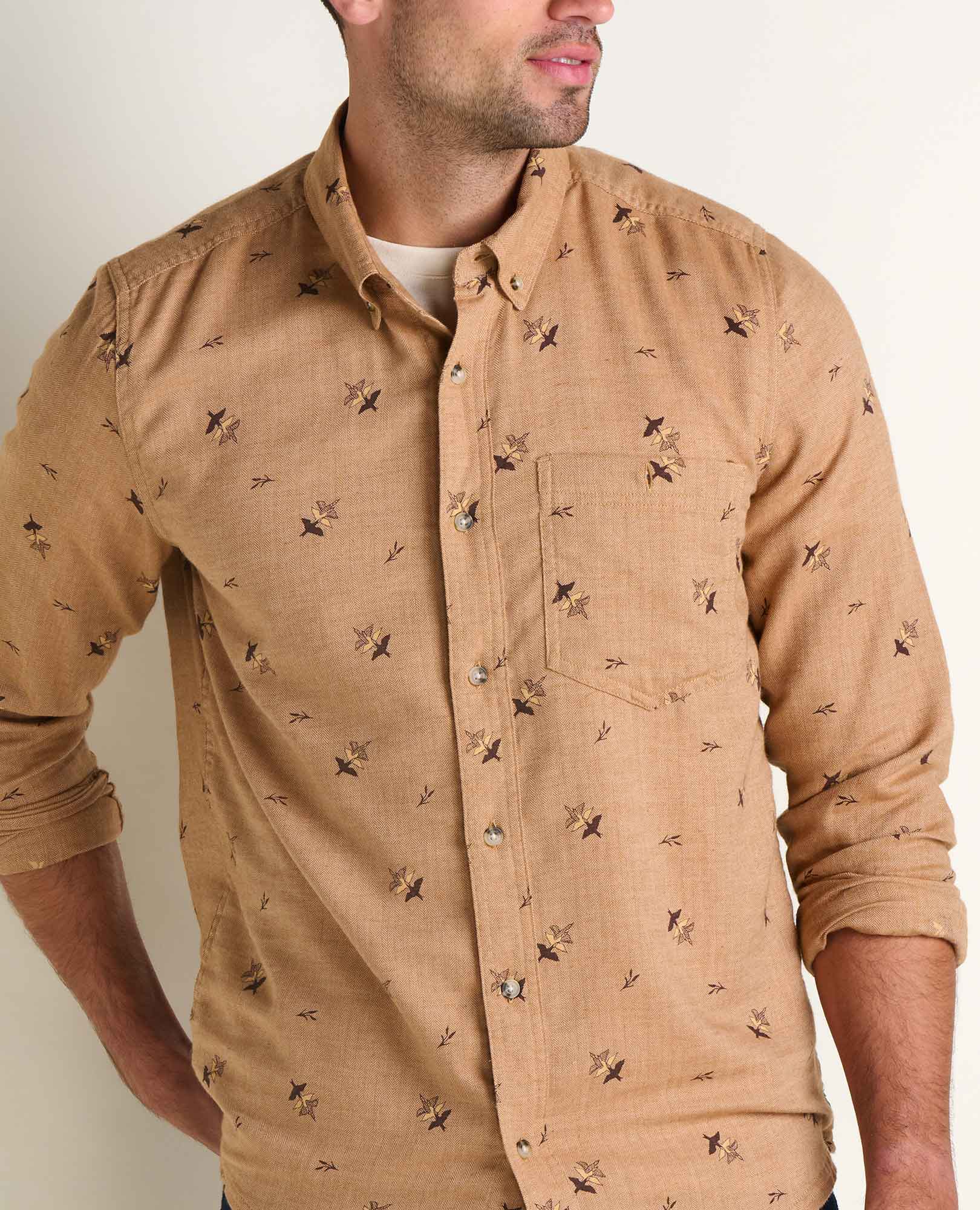 Airsmyth Shirt