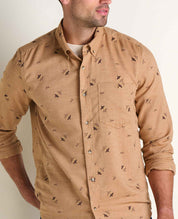 Airsmyth Shirt