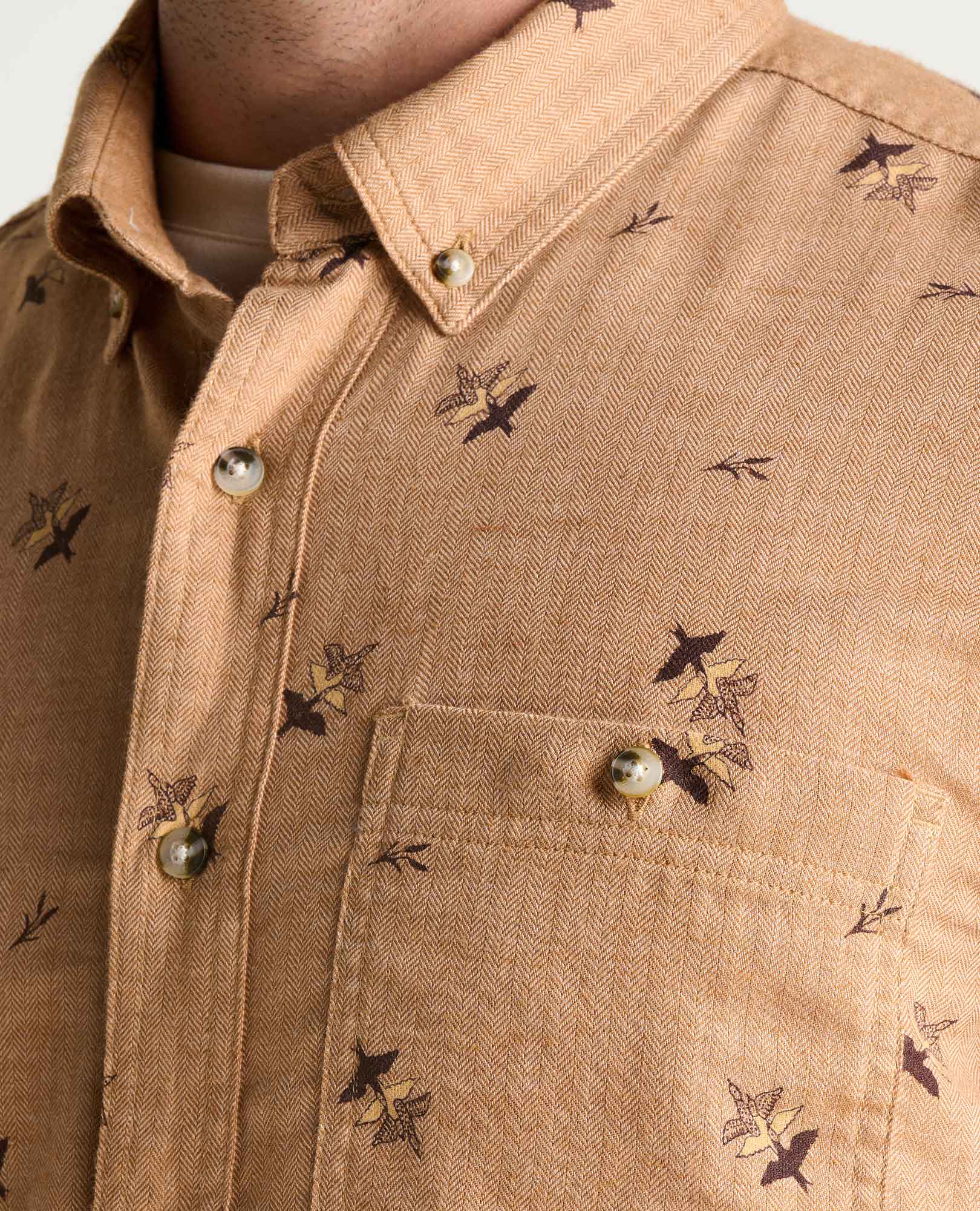 Airsmyth Shirt