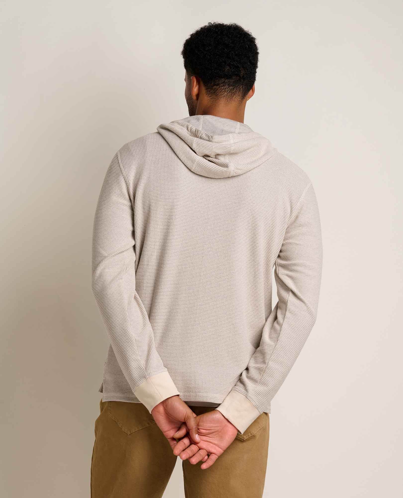 Framer II Long Sleeve Hoodie