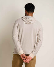 Framer II Long Sleeve Hoodie