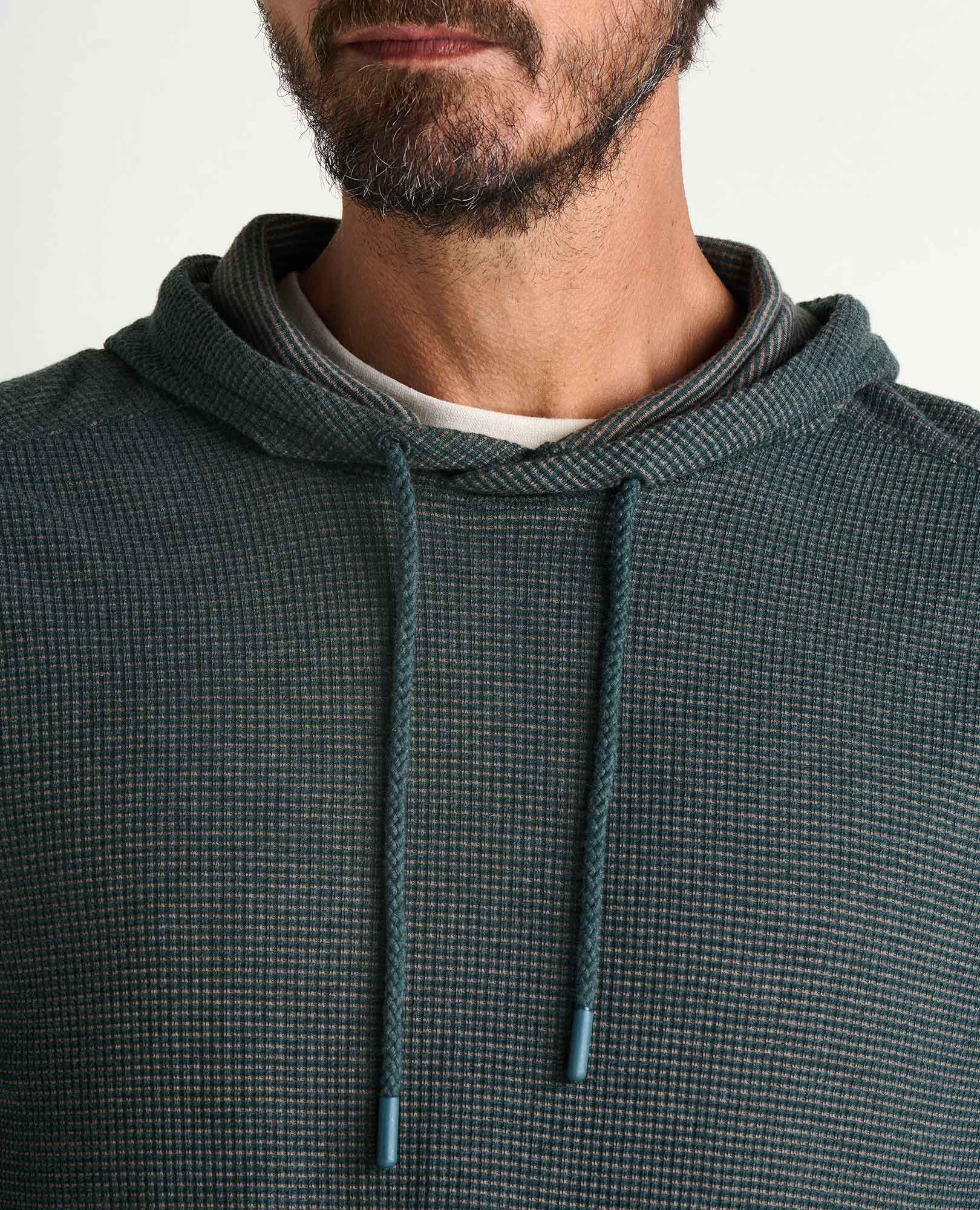 Framer II Long Sleeve Hoodie
