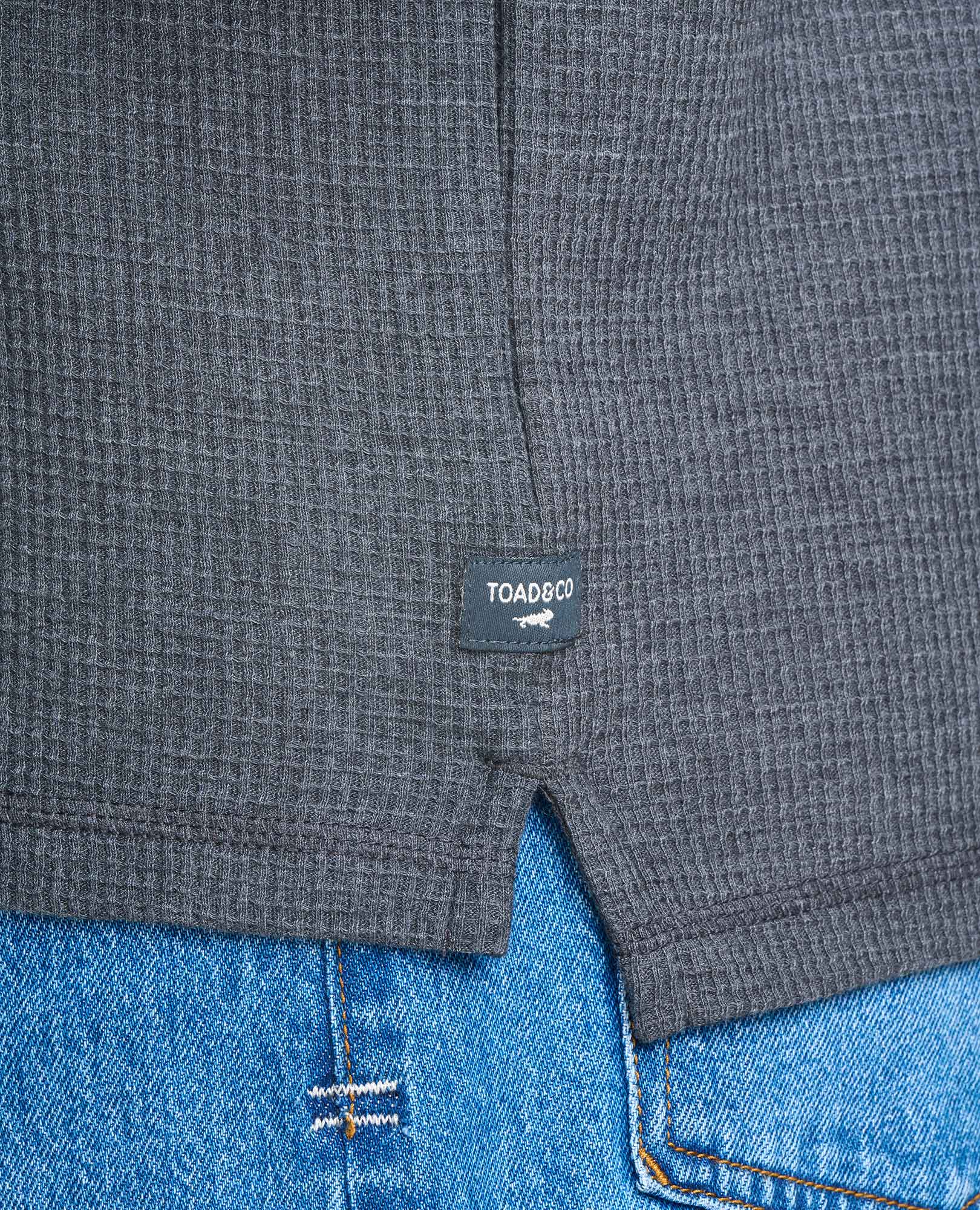 Framer II Long Sleeve Hoodie