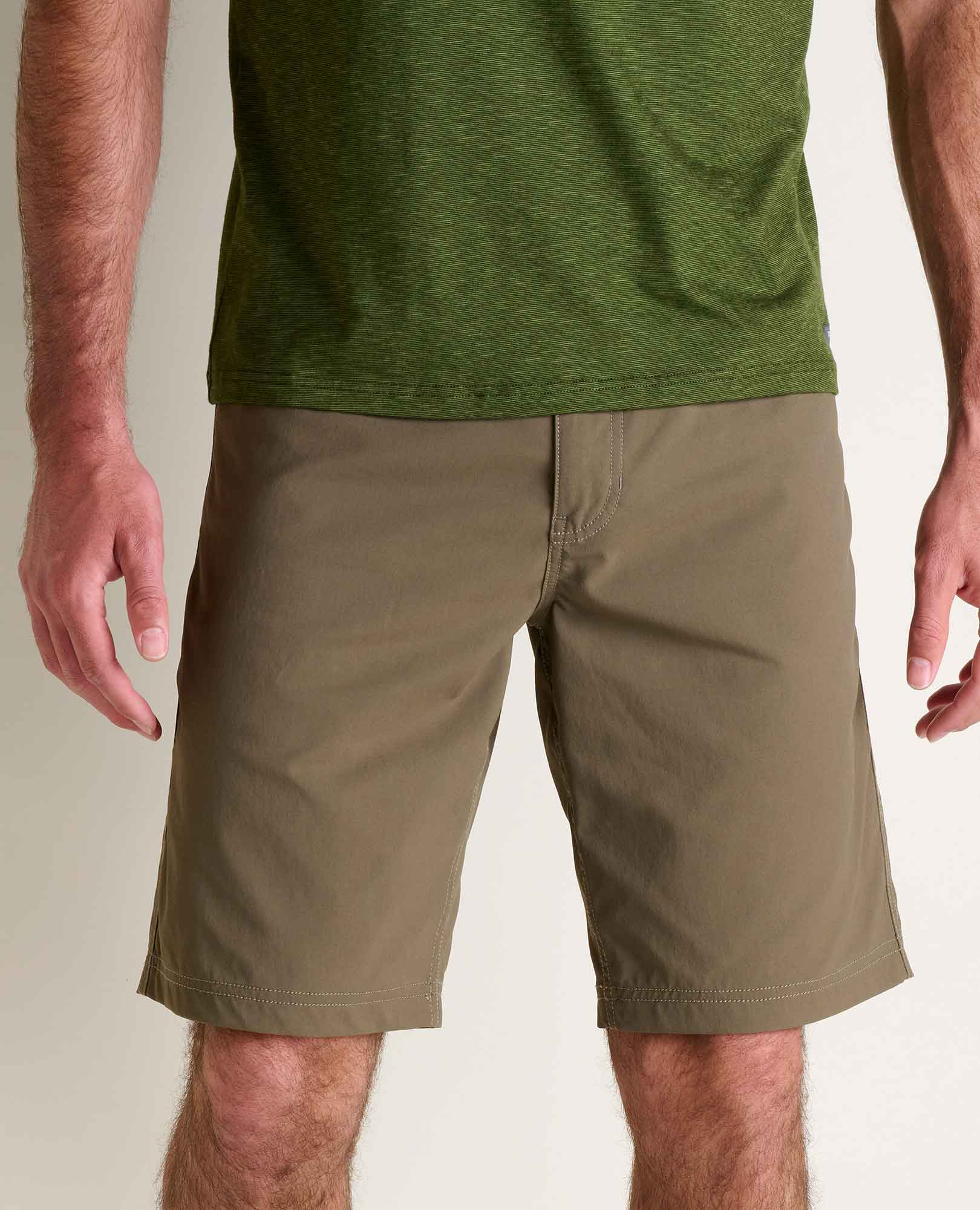 Rover Quick Dry Canvas Short | by Toad&Co