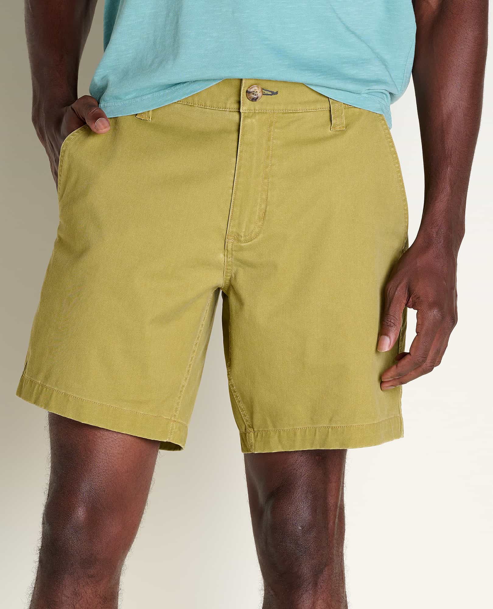 Men's Mission Ridge Short 8" & 10.5" by Toad&Co