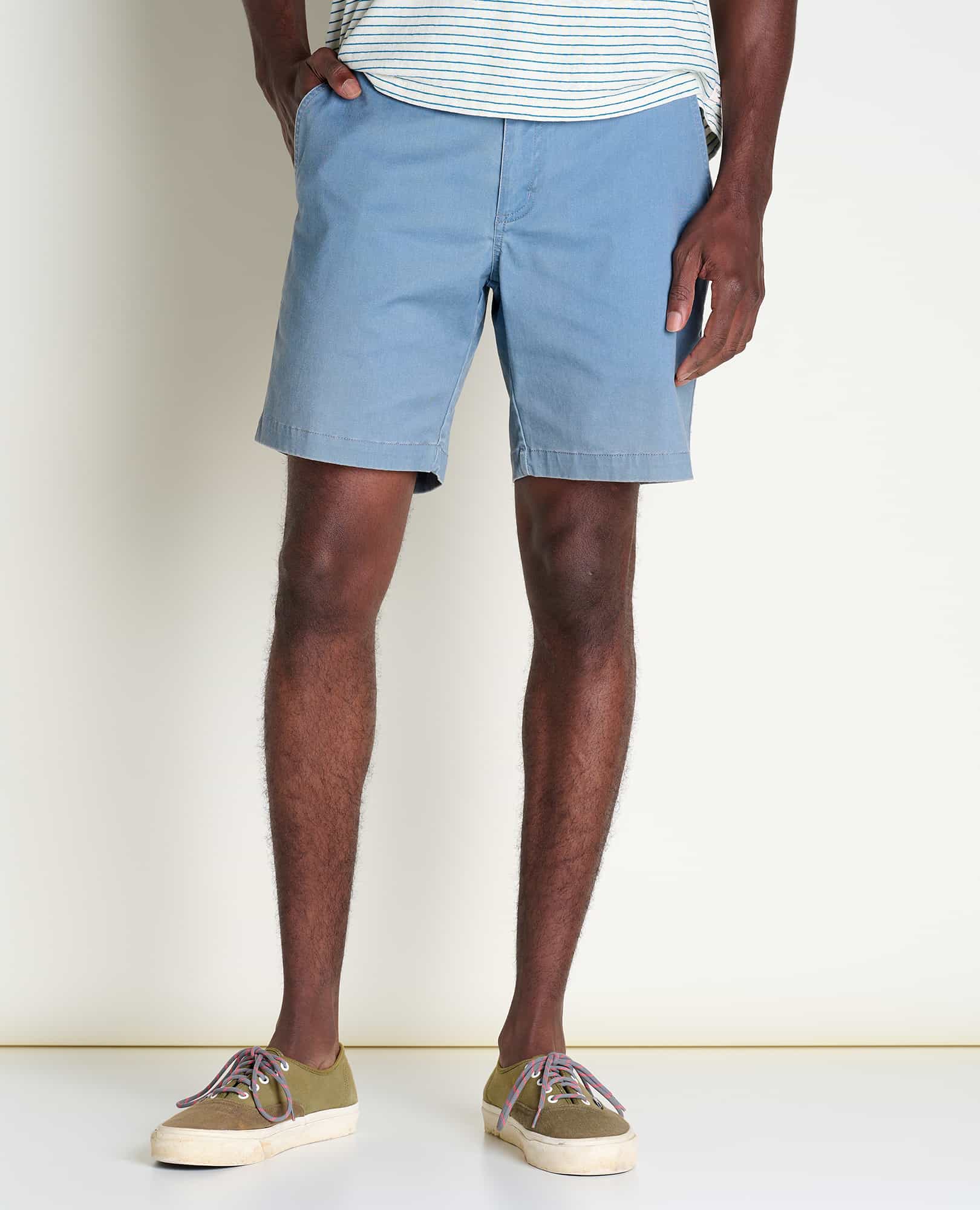 Men's Mission Ridge Short 8" & 10.5"