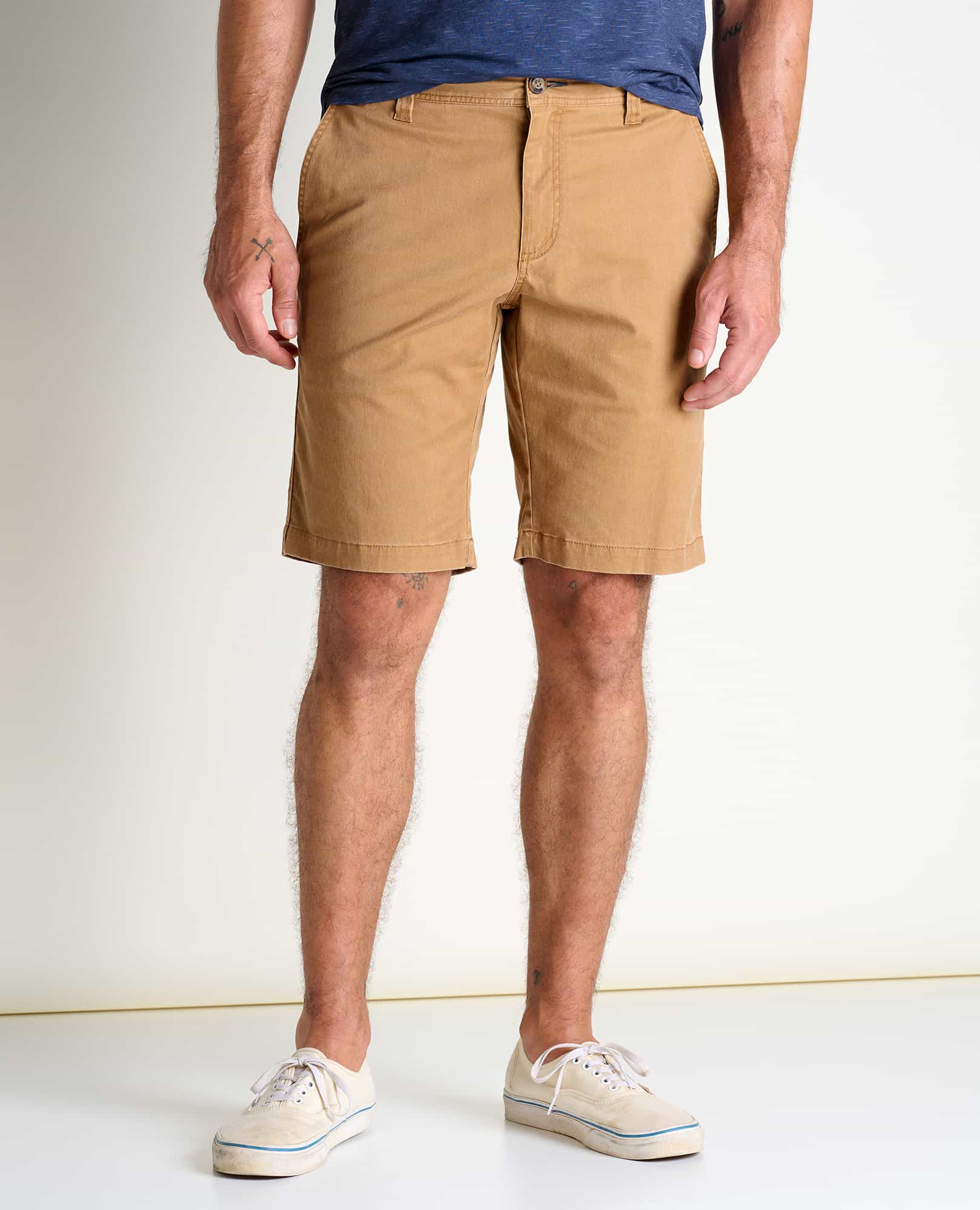 Men's Mission Ridge Short 8