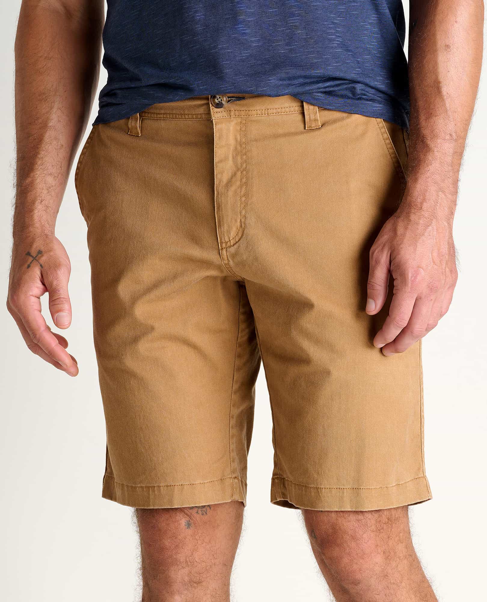 Men's Mission Ridge Short 8