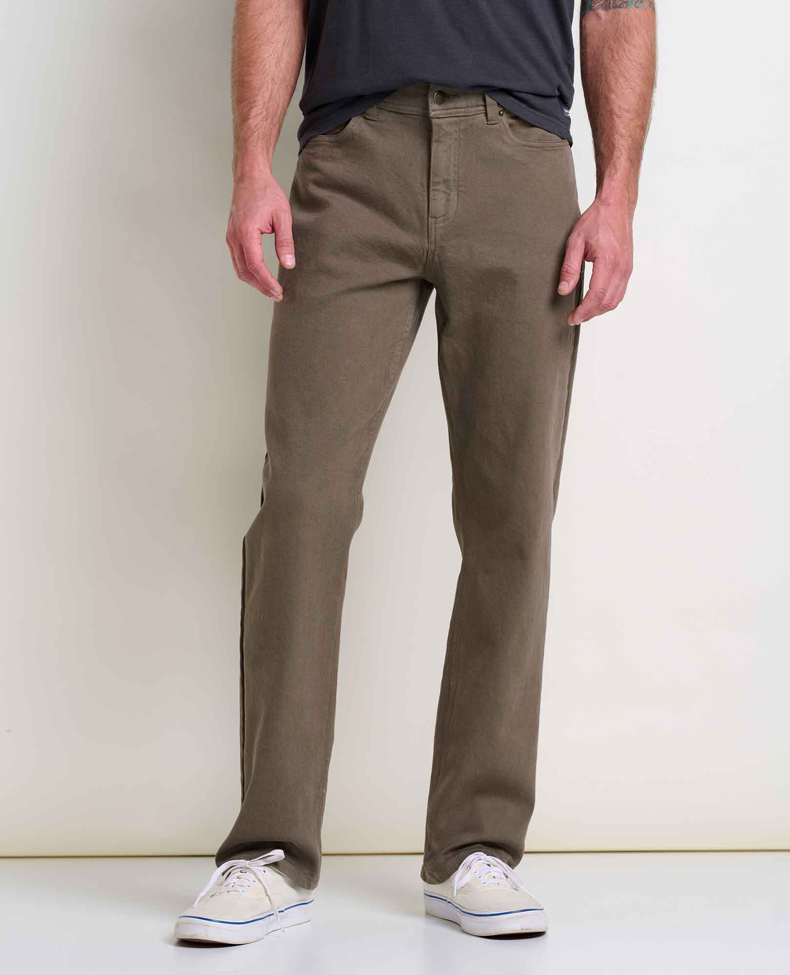 Balsam Straight Jean