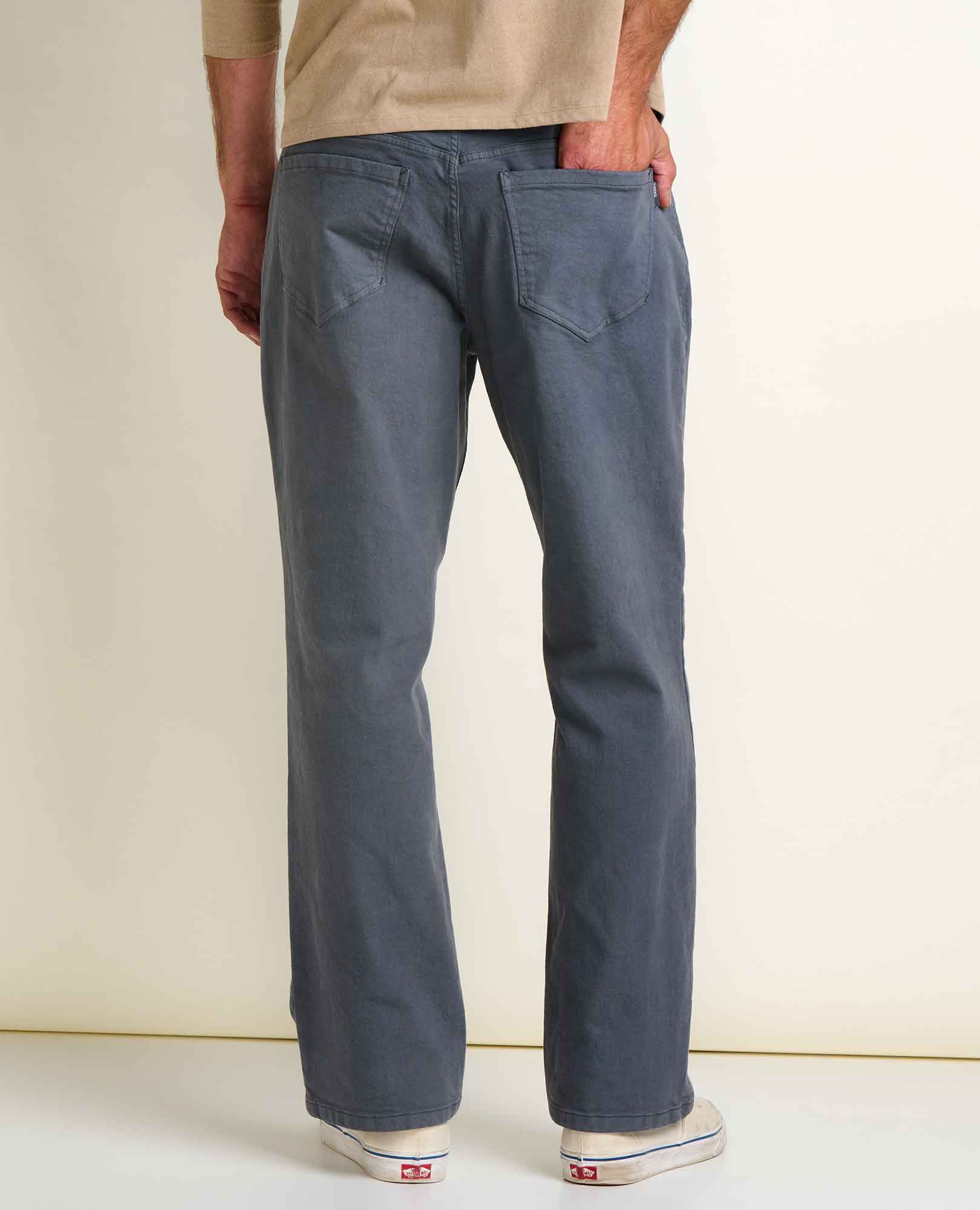 Men's Balsam Straight Jean