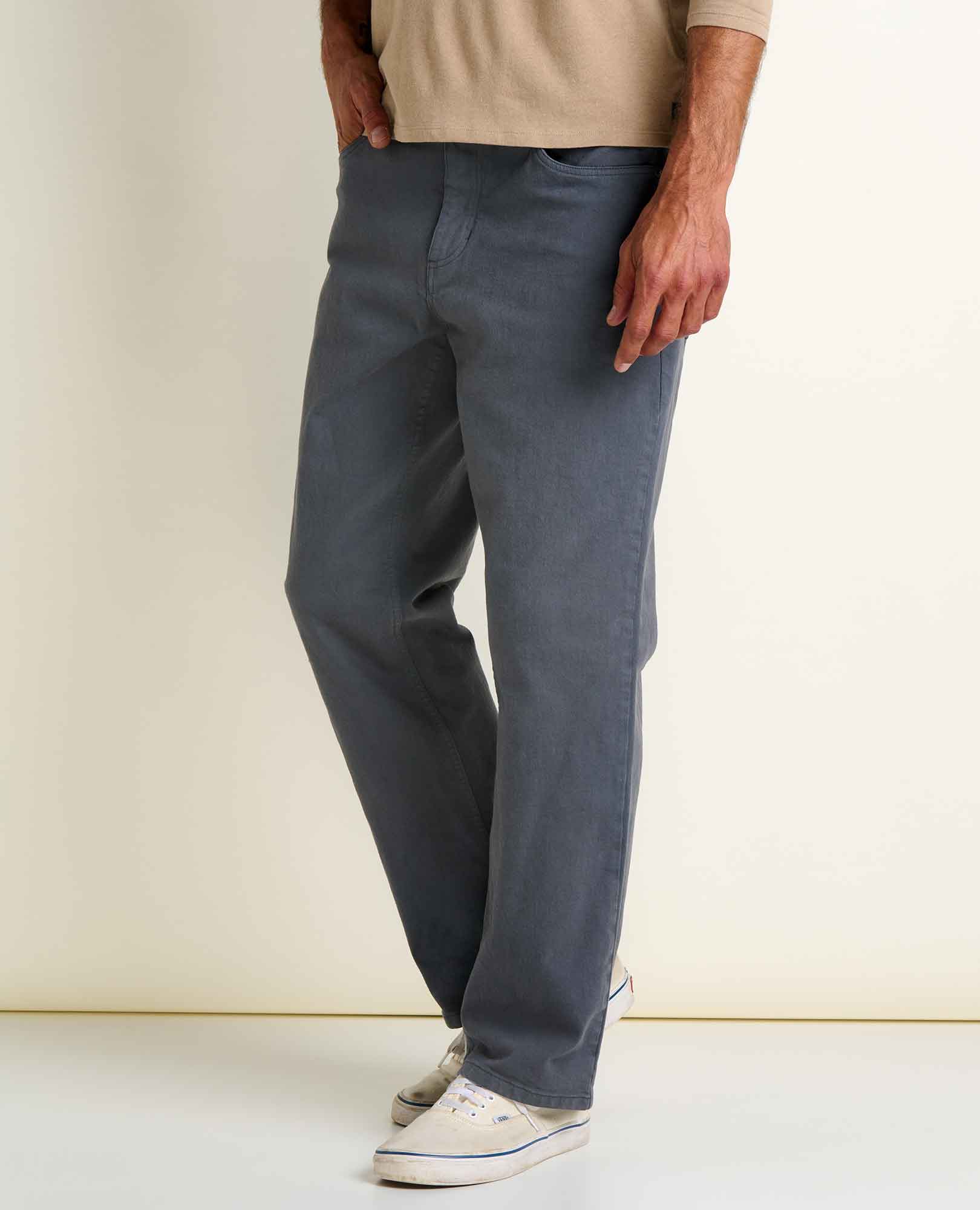 Men's Balsam Straight Jean