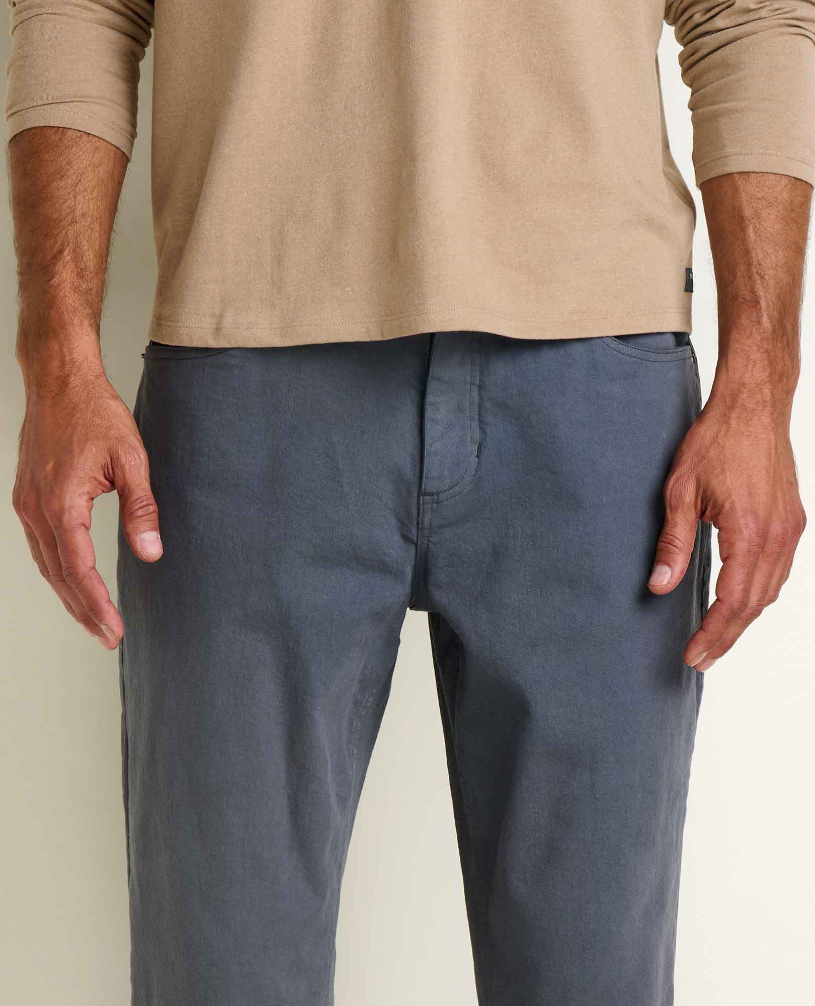 Men's Balsam Straight Jean