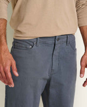 Men's Balsam Straight Jean
