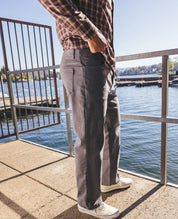 Men's Balsam Straight Jean