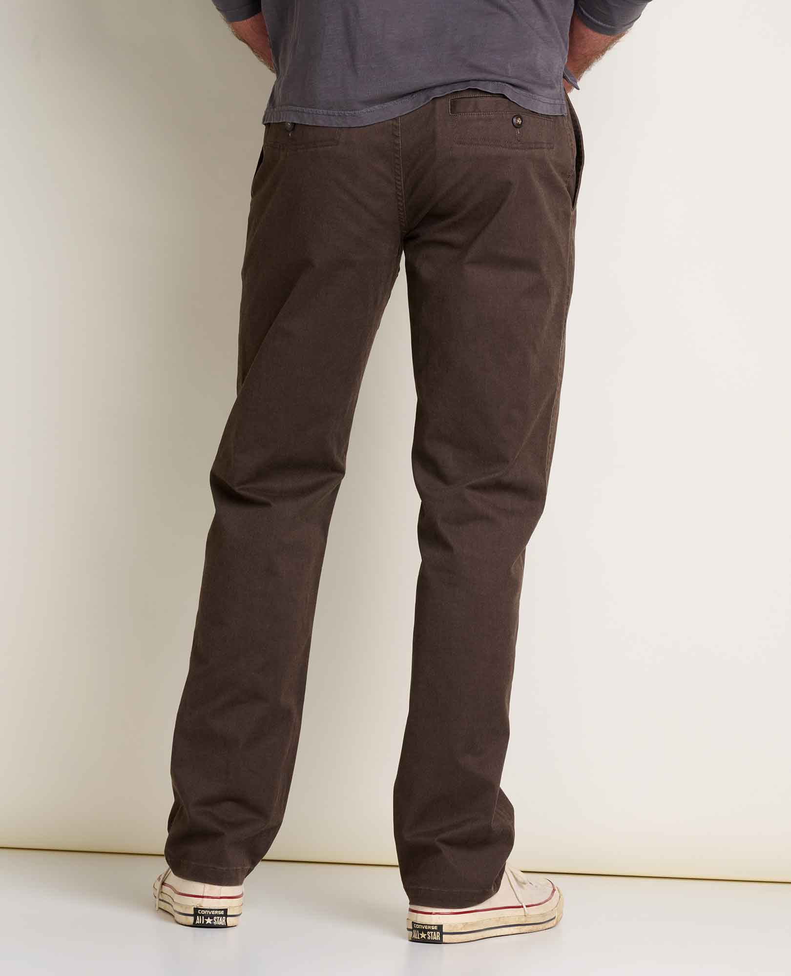 Mission Ridge Pant