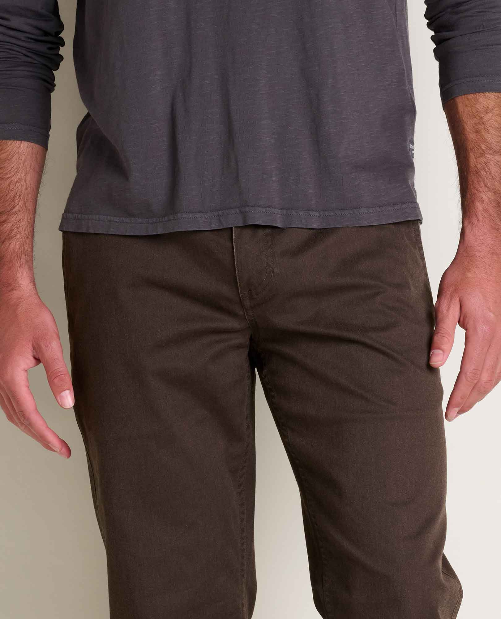 Mission Ridge Pant