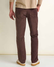 Coaster Cord Lean Pant