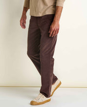 Coaster Cord Lean Pant