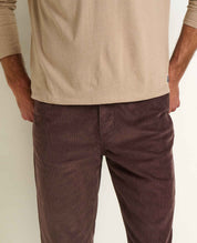 Coaster Cord Lean Pant