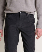 Coaster Cord Lean Pant