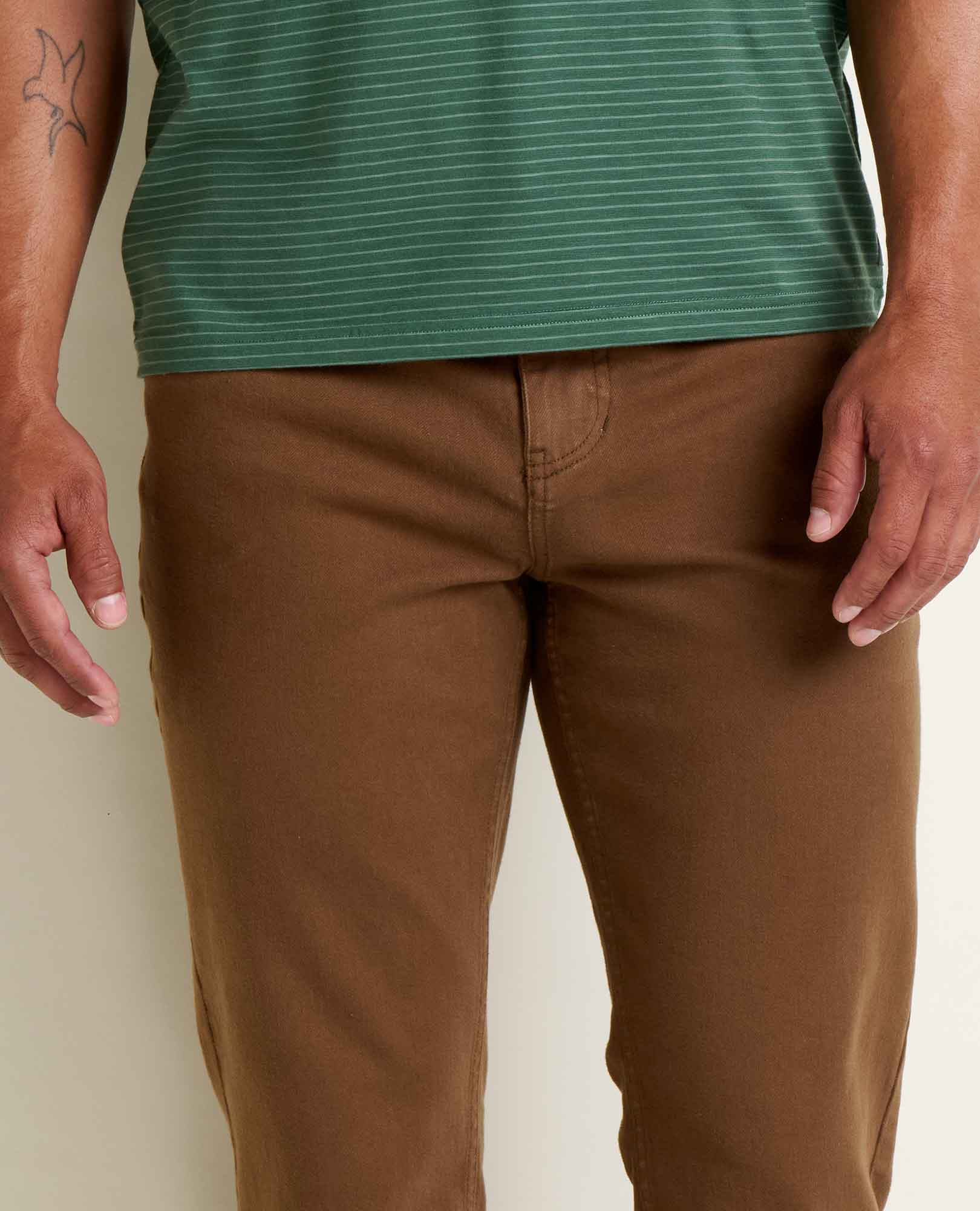 Men's Balsam Slim Jean