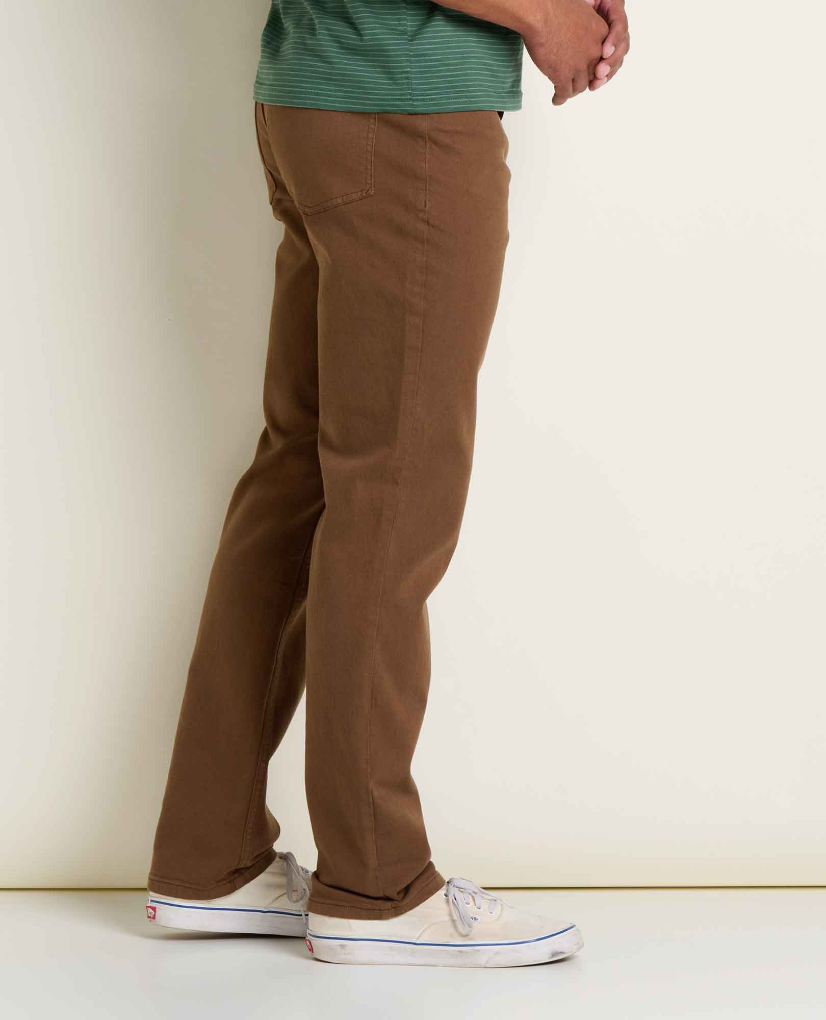 Men's Balsam Slim Jean