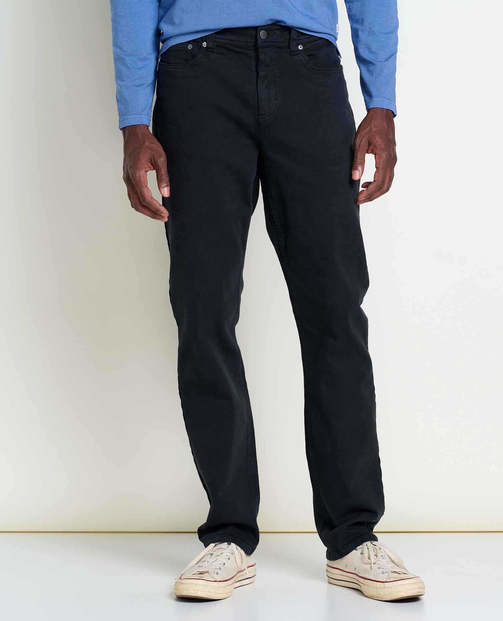 Balsam Slim Jean