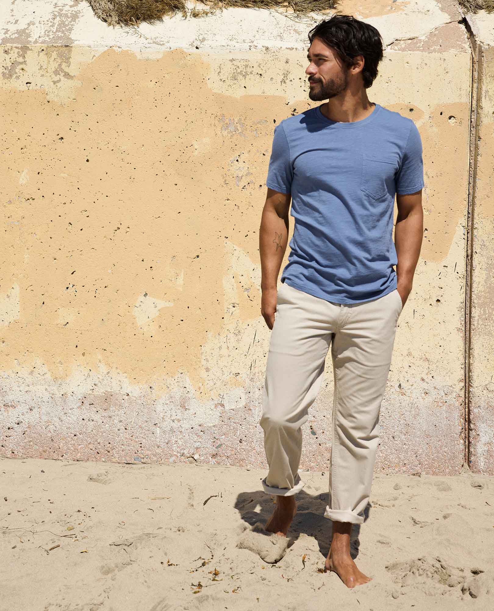 Mission Ridge Lean Pant