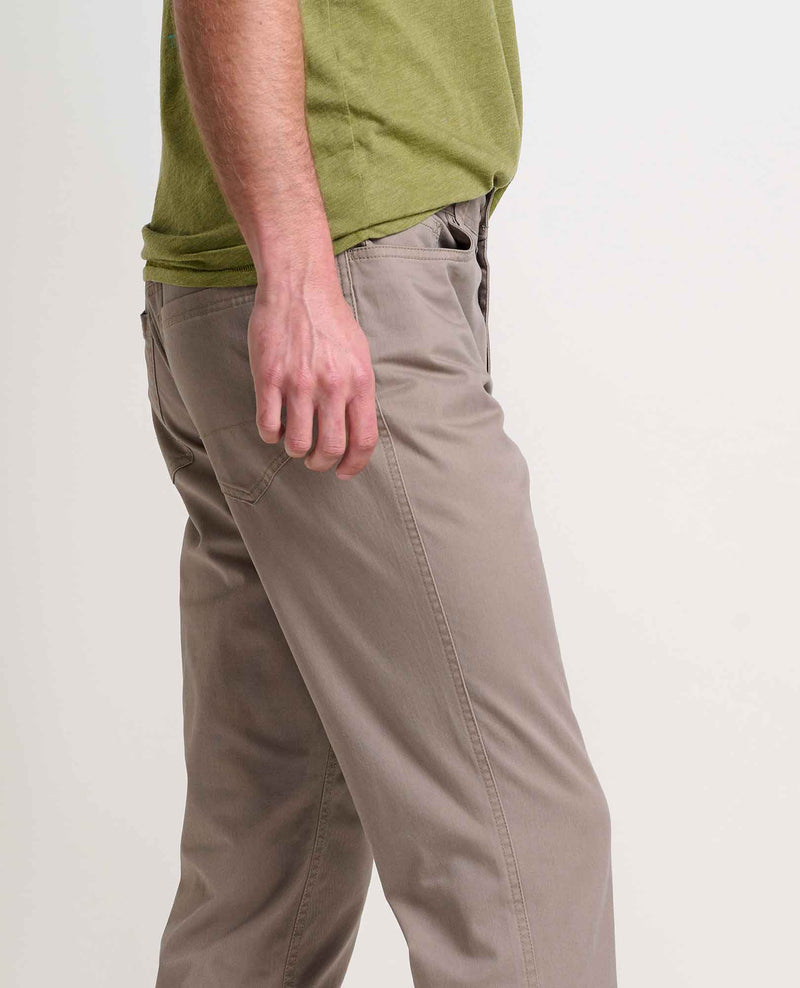 Mission Ridge 5 Pocket Lean Pant