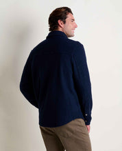 Kennicott Shirt Jacket