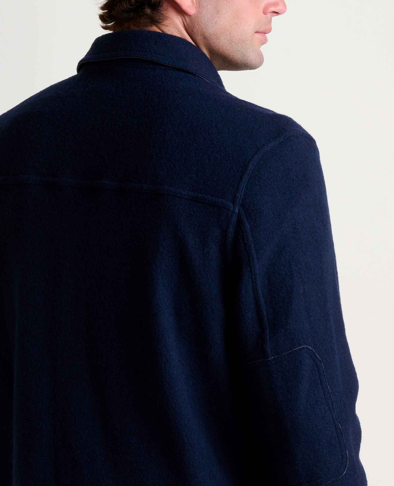 Kennicott Shirt Jacket