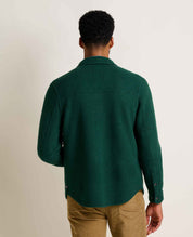 Kennicott Shirt Jacket