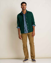 Kennicott Shirt Jacket