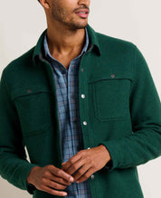 Kennicott Shirt Jacket