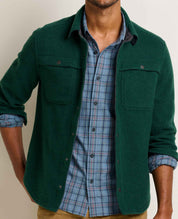 Kennicott Shirt Jacket