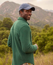 Kennicott Shirt Jacket