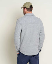 Kennicott Shirt Jacket