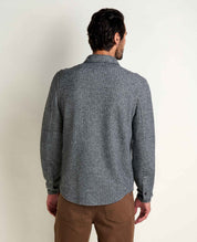 Kennicott Shirt Jacket