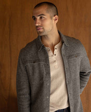 Kennicott Shirt Jacket