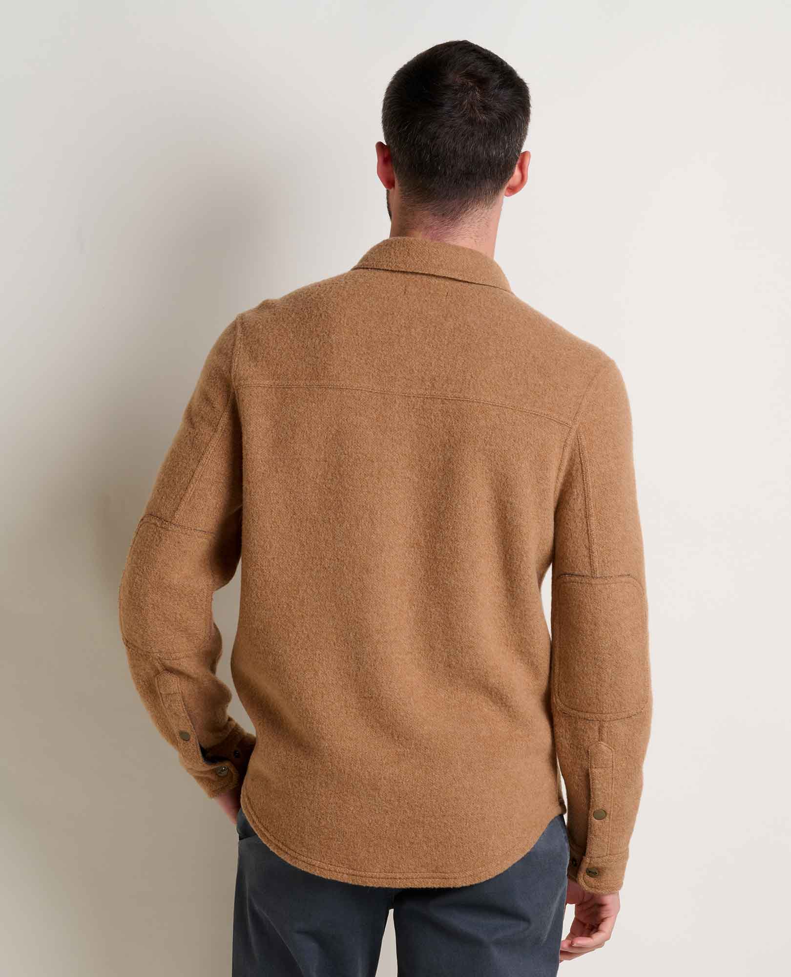 Kennicott Shirt Jacket